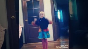 Клип короче юбку покороче