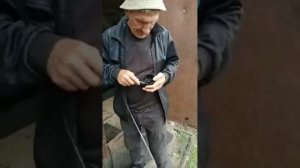 Юра шуба в прямом эфире!