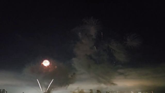 Салют Новороссийск 9 мая 2025 смотреть онлайн