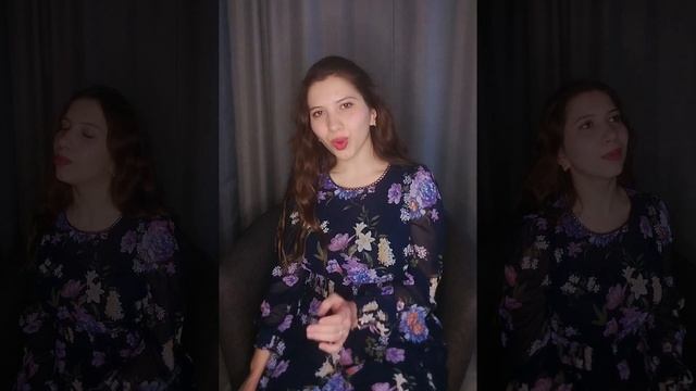Баль Катерина _ Ой, люлі, люлі , налетіли гулі. смотреть онлайн