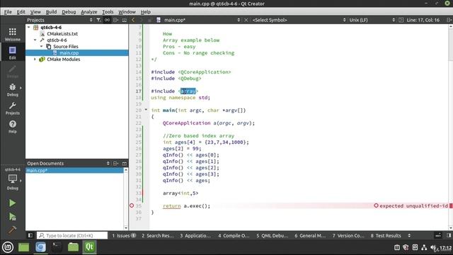 10. Arrays смотреть онлайн