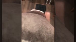 ВАЗ 2107 краш тест горы