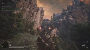 Witchfire. Как Избавиться От Привратника? (Внёс изменения, перезалил Видео)️В Игре #witchfire