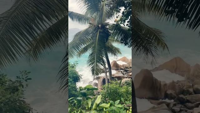 Ла-Диг, Сейшелы