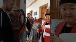 Коренные малочисленные народы Севера, Сибири и Дальне