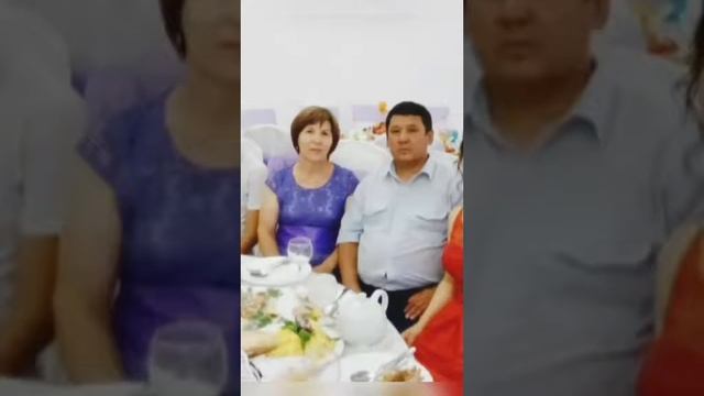 😘Акешим сизди жаксы коремиз