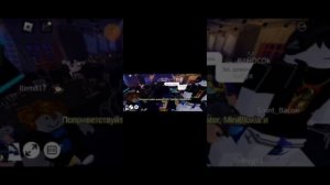 Как получить синюю шляпку и плащ в РОБЛОКСЕ бесплатно