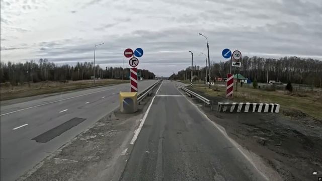 Весовой контроль для грузовиков на дорогах России смотреть онлайн