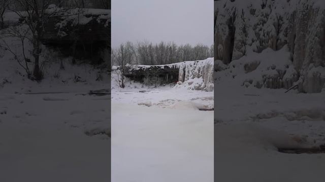 Водопад Ягала 22 г. смотреть онлайн