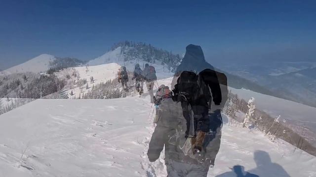 Парашка 2018р.