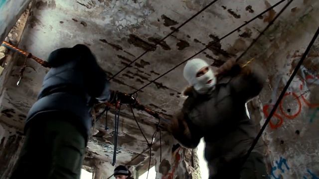 роупджампинг красные валенки элеваторы смотреть онлайн