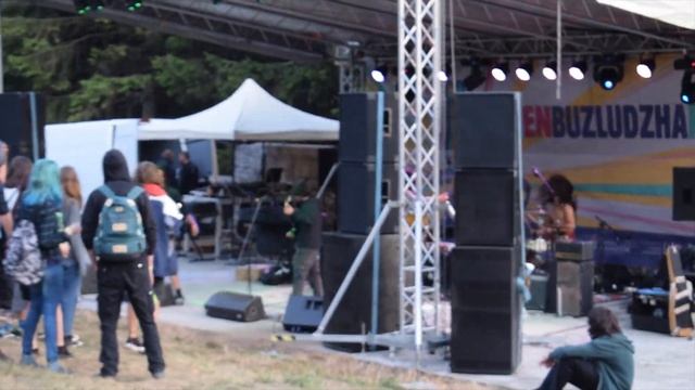 Бузлуджа 24.07.2021