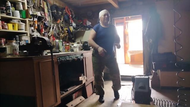 Когда отремонтировал машину. смотреть онлайн