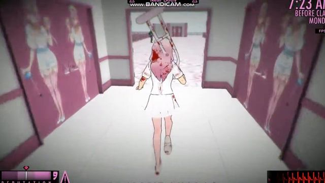 MODS Muja Kina Simulator/МОД медсестра