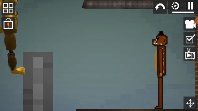 Костюм спринг бонни смотреть онлайн