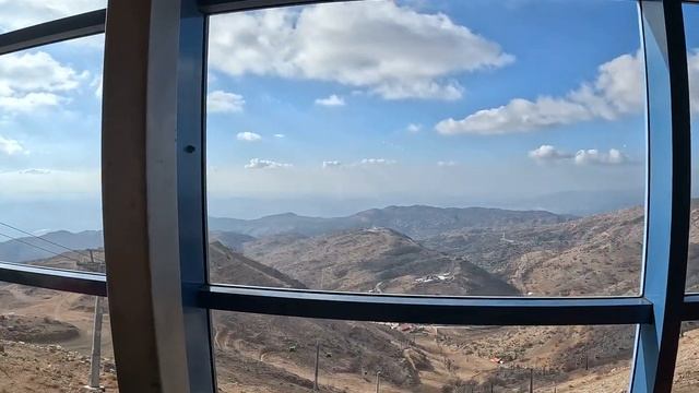 Гора Хермон