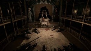 Pathologic 2 — Прохождение #12: Полый Многогранник