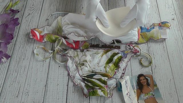 Купальник Amarea 120 смотреть онлайн