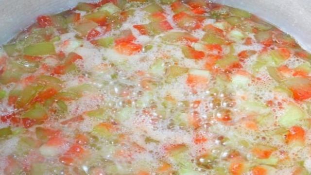 Секреты кухни