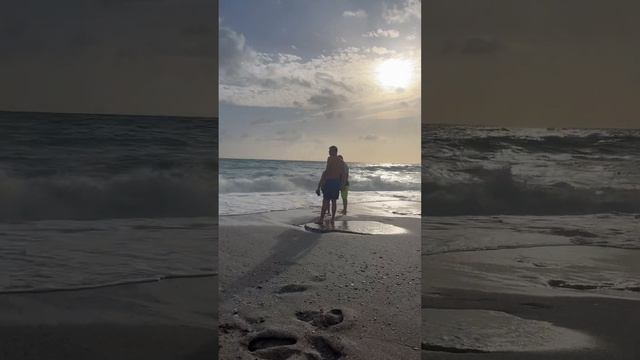 Полезные игры с песком😊 смотреть онлайн