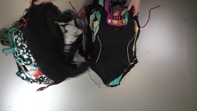 лот 1737 Купальники сплошные экстра+крем (7,6 кг, 53 шт, 6500 р смотреть онлайн