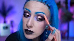 МАКИЯЖ ЗА 10 МИНУТ, 40 МИНУТ И 2 ЧАСА / Простой vs сложный м?