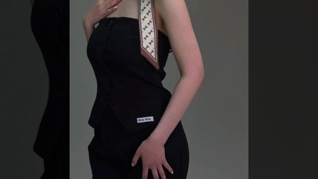 Еще больше стильных образов ждут тебя в Borsetta :)