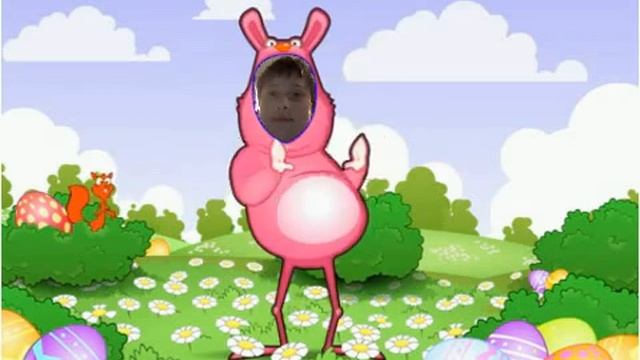 Зайка зайка попрыгайка смотреть онлайн