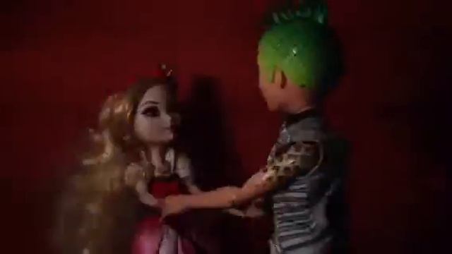 Мы верим в любовь