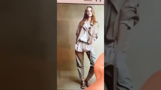 Стиль как свобода быть собой