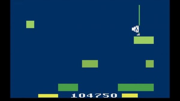 Princess Rescue [Atari 2600]