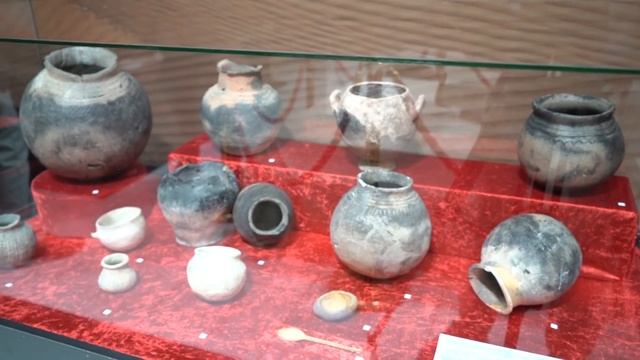 #путешествие  Курганы Атырауской области. Гора Иман-Кара. Сарматы. Железный человек Виктор Сутягин.