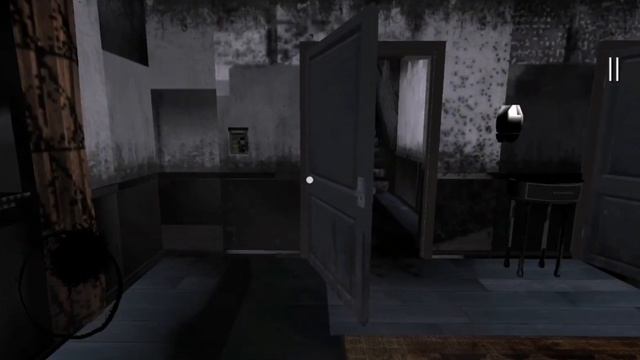 полное прохождение игры//Scary Executioner Horror Game