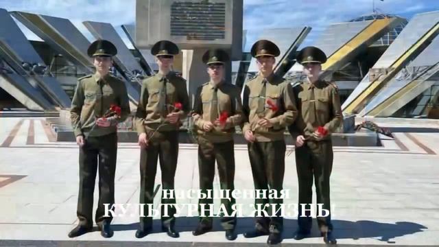 Уголовно-исполнительный факультет Академии МВД Респу