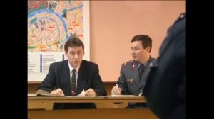 Криминальная Россия Дело Чайки  Операция “Шуба”