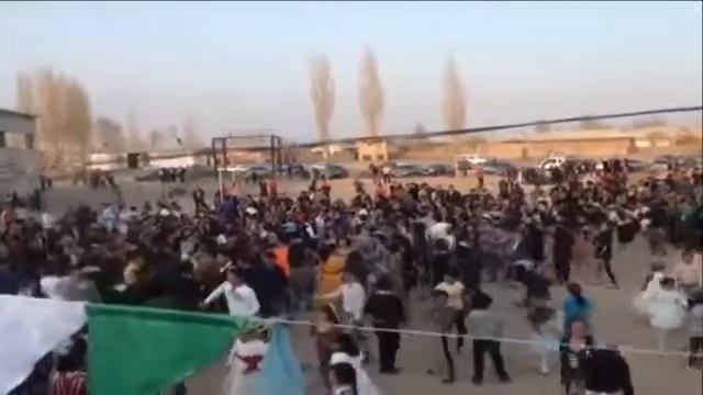 Фирдавси Рахимжон-Хато карди 2014