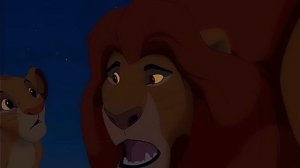 Муфаса клип(не значят сны так много)(король лев)