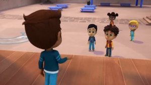 Герои в масках на Pусском | Кэтбой в квадрате  | Мультик?