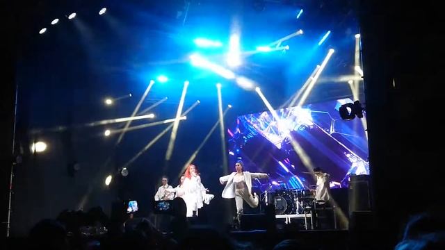 Мы верим в любовь, Тарабарова, Краматорск смотреть онлайн