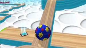 Going balls All Levels Gameplay IOS Android Going Balls level 606