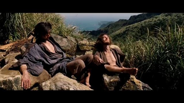 Молчание (2016) | Фрагмент (английский язык) смотреть онлайн