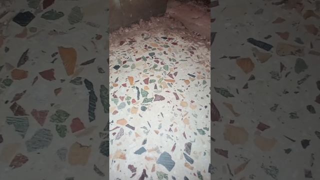 полок из белого бетона в баню!! смотреть онлайн