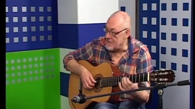 Юрий Ковыгин