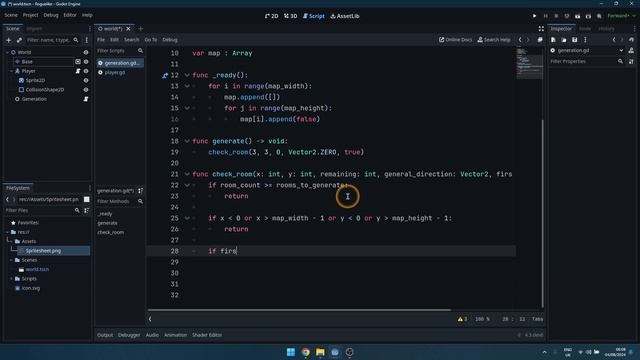 6. Создание карты – Часть 2 смотреть онлайн