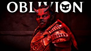 Oblivion Remastered Mr. Cat #9 По главному сюжету ( Сложность Эксперт )