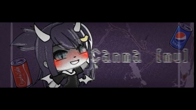 Пример Шапки на канал