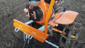 ОБЗОР МОТОБЛОКА ПАТРИОТ БОСТОН 6 D