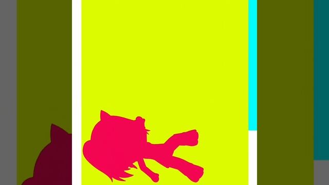 убегать от проблем легко | кошка лана