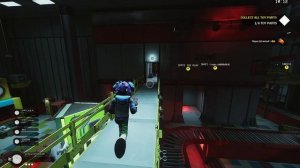 PROJECT PLAYTIME возращение + OBS работает хз как