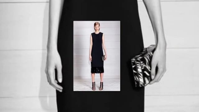 Мода Лето 2014 смотреть онлайн